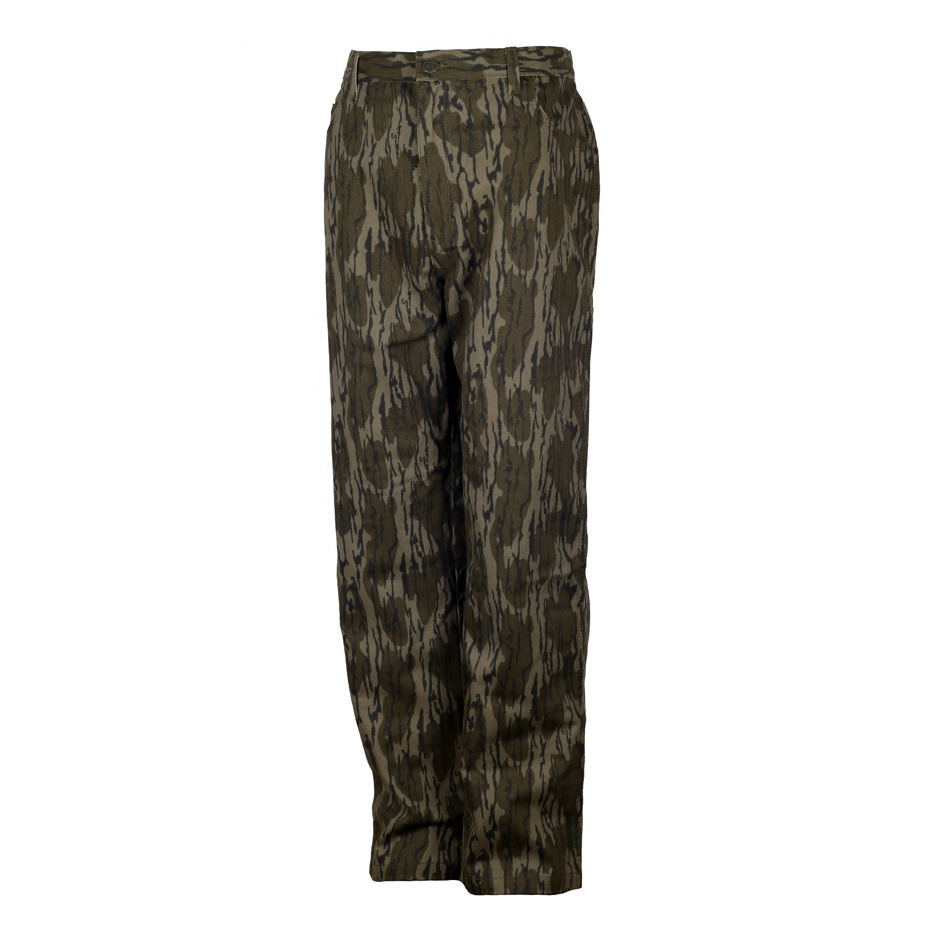 Mossy oak jeans deals