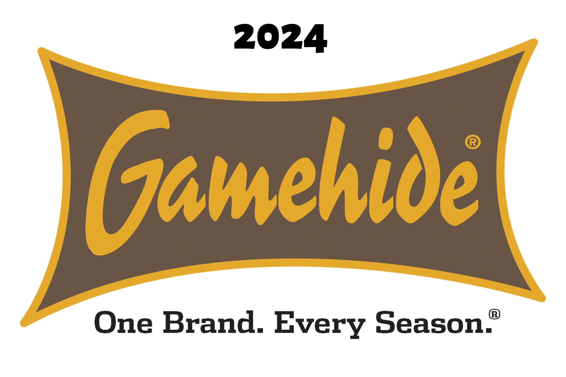 Gamrhide logo 2024