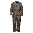 Load image into Gallery viewer, gamehide Insulated Tundra Coverall front (realtree edge)

