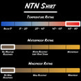 Load image into Gallery viewer, Gamekeeper field wear NTN long sleeve shirt product specifications
