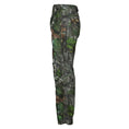 Load image into Gallery viewer, gamehide ElimiTick Insect Repellent Ultra Lite Pant side (mossy oak obsession)
