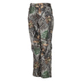 Load image into Gallery viewer, gamehide ElimiTick Insect Repellent Ultra Lite Pant front (realtree edge)
