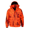 Load image into Gallery viewer, Deerhunter Orange Hunting Parka
