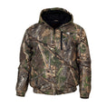 Load image into Gallery viewer, gamehide youth deer camp jacket (woodlot)
