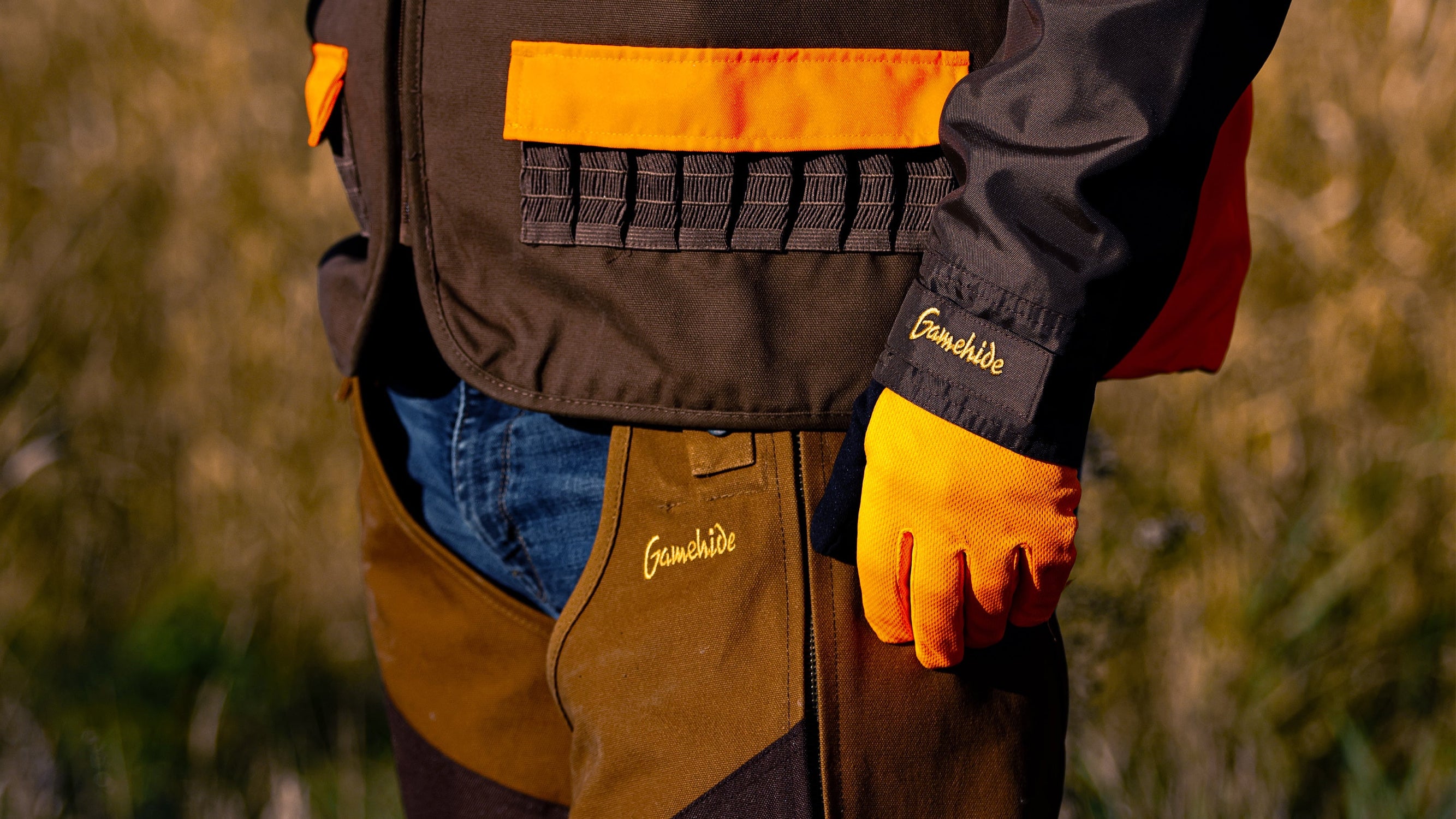 Gamehide Corporate Wear - On clearance! Get a great deal on the Dockside Fishing  Shirt! Check it out on our website