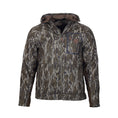 Load image into Gallery viewer, gamekeeper Harvester Jacket front (mossy oak original bottomland)
