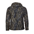 Load image into Gallery viewer, gamekeeper Harvester Jacket back (mossy oak original treestand)
