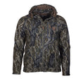 Load image into Gallery viewer, gamekeeper Harvester Jacket front (mossy oak original treestand)
