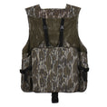 Load image into Gallery viewer, Gamekeeper Turkey Vest back (mossy oak original bottomland)
