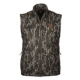 Load image into Gallery viewer, Gamekeeper Hitch Hunter Vest front (mossy oak original bottomland)
