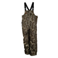 Load image into Gallery viewer, gamekeeper Harvester Bib front (mossy oak original bottomland)
