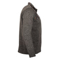 Load image into Gallery viewer, Gamekeeper wing shooter pullover side view (dirt/mossy oak original shadow grass)
