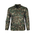 Load image into Gallery viewer, gamekeeper NTN Long Sleeve Shirt front (mossy oak original greenleaf)
