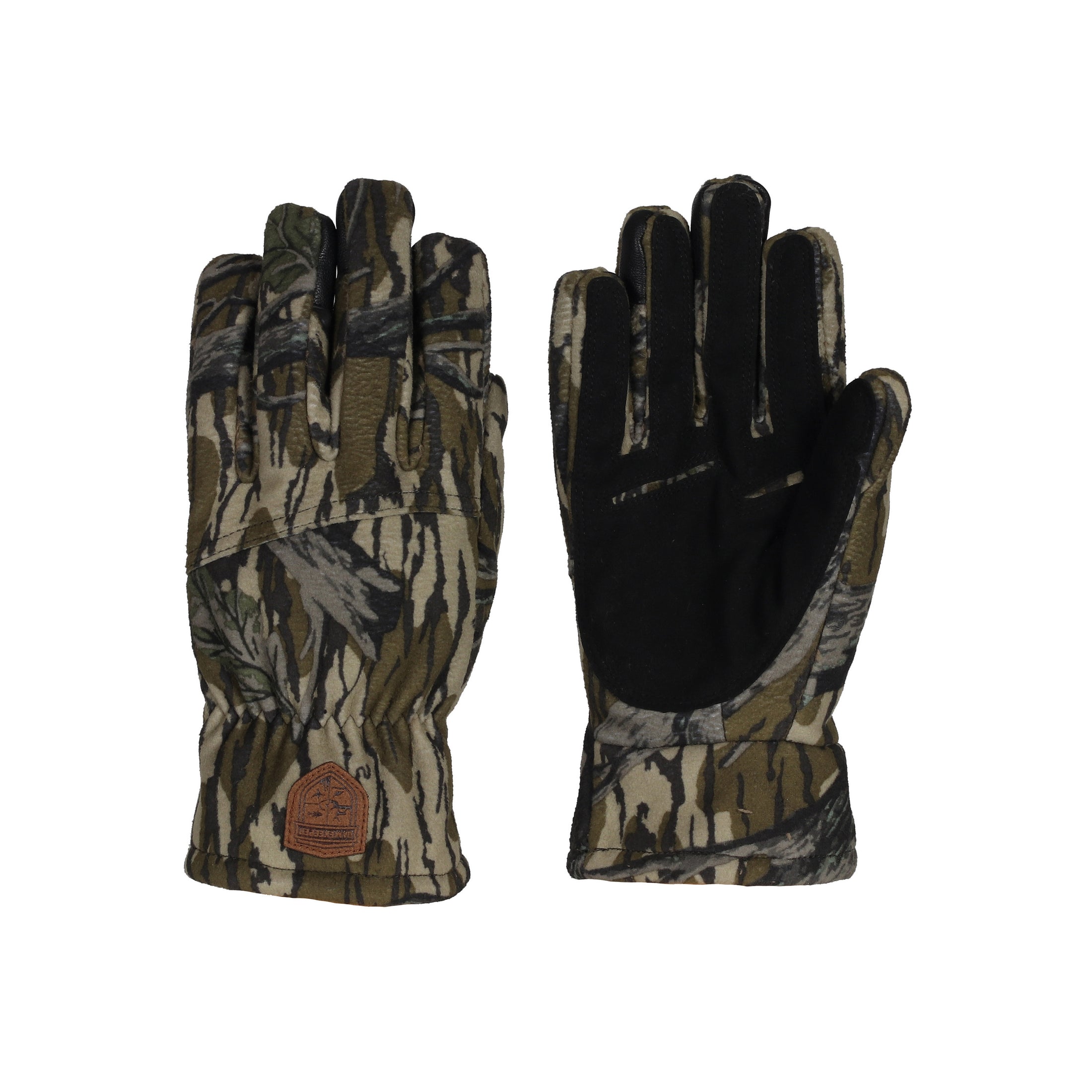 gamekeeper Harvester Glove (mossy oak original treestand)