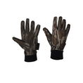 Load image into Gallery viewer, gamekeeper DTB Mossy Oak Ultra-Lite gloves (mossy oak original bottomland)
