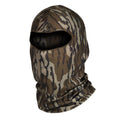 Load image into Gallery viewer, gamekeeper DTB Mossy Oak Ultra-Lite Facemask (mossy oak original bottomland)
