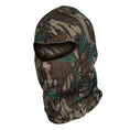 Load image into Gallery viewer, gamekeeper DTB Mossy Oak Ultra-Lite Facemask (mossy oak original greeleaf)
