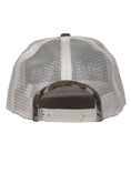 Load image into Gallery viewer, Gamekeeper Casual Hat back (mud)
