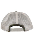 Load image into Gallery viewer, Gamekeeper Mesh Trucker Hat back (mossy oak original greenleaf)
