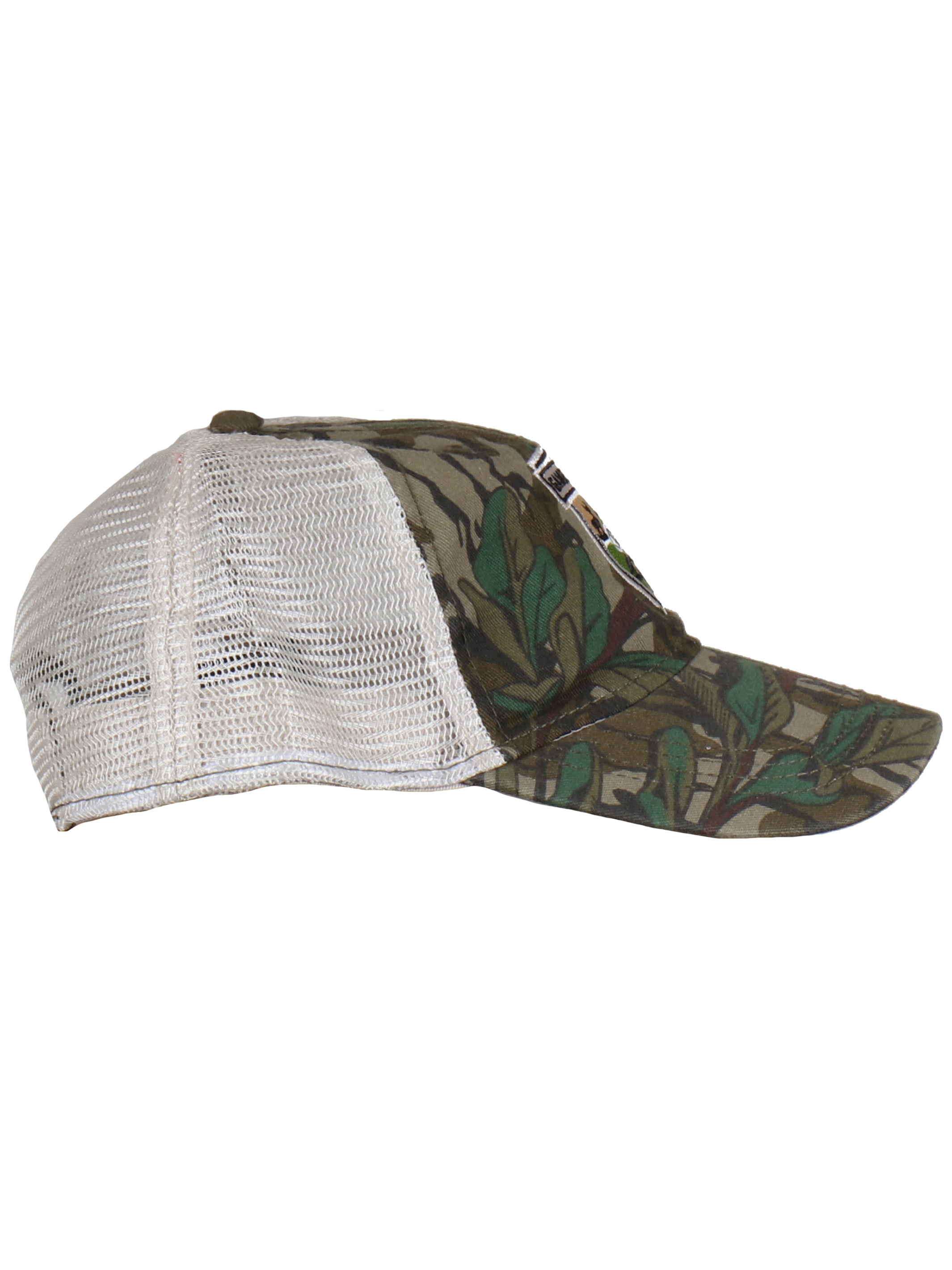 Mossy oak gamekeeper hat on sale