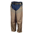 Load image into Gallery viewer, gamehide shelterbelt chaps (khaki)
