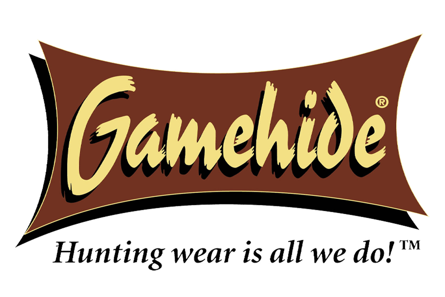 Gamehide | Hunting Clothing | About US