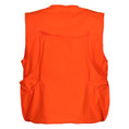 Load image into Gallery viewer, gamehide Chukar Upland Vest back (blaze orange)
