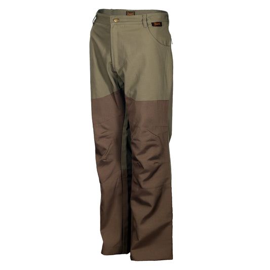 gamehide shelterbelt pants (khaki)