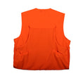 Load image into Gallery viewer, gamehide Pheasant Vest front (blaze orange)
