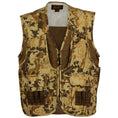 Load image into Gallery viewer, gamehide Lightweight Dove & Upland Vest front (acent herbosa)
