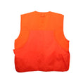 Load image into Gallery viewer, gamehide Front Loader Vest back (blaze orange)
