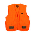 Load image into Gallery viewer, gamehide Front Loader Vest front (blaze orange)
