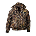 Load image into Gallery viewer, gamehide wetlands waterfowl jacket (flyway camo)
