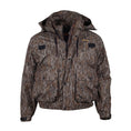 Load image into Gallery viewer, gamehide wetlands waterfowl jacket (mossy oak new bottomland)
