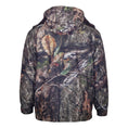 Load image into Gallery viewer, gamehide wild systems parka back view (mossy oak dna)
