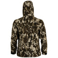 Load image into Gallery viewer, gamehide wapiti jacket back view (acent venatare) 
