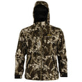 Load image into Gallery viewer, gamehide wapiti jacket front view (acent venatare) 
