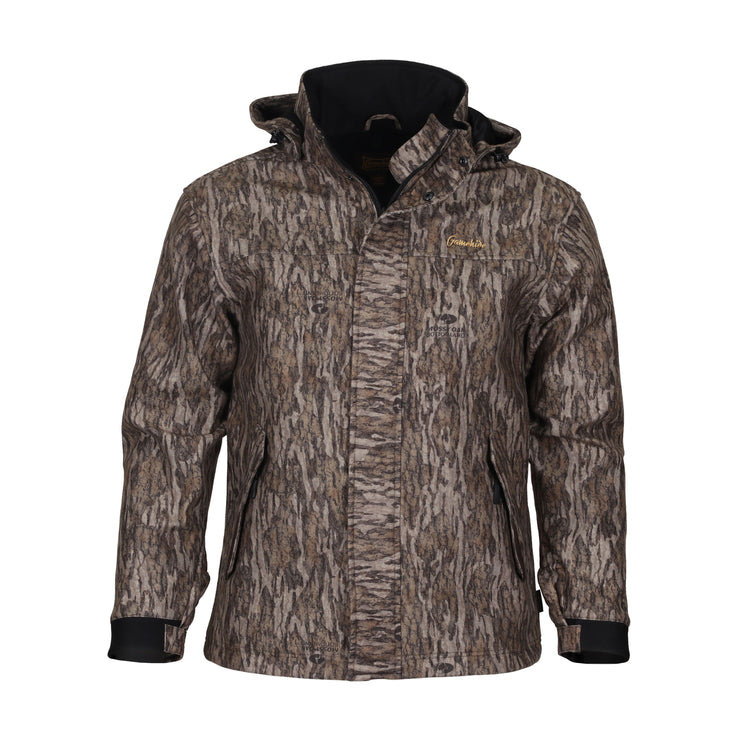 Wapiti Jacket