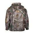 Load image into Gallery viewer, gamehide Flatland Parka back (realtree xtra)
