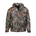 Load image into Gallery viewer, gamehide Flatland Parka front (realtree xtra)
