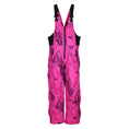 Load image into Gallery viewer, gamehide Huntress Bib front (naked north blaze pink camo)
