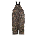 Load image into Gallery viewer, Deer Camp Bib front (woodlot)
