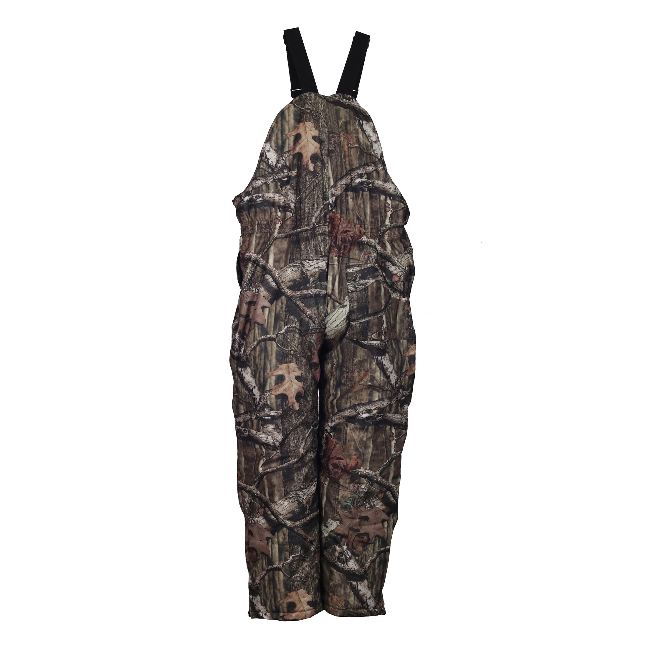 gamehide Flatland Bib back (mossy oak infinity)