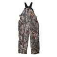 Load image into Gallery viewer, gamehide Flatland Bib front (realtree xtra)
