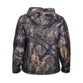 Load image into Gallery viewer, gamehide whitetail jacket back view (mossy oak dna)
