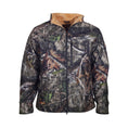 Load image into Gallery viewer, gamehide whitetail jacket front  view (mossy oak dna)
