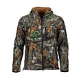 Load image into Gallery viewer, gamehide whitetail jacket front  view (realtree edge)
