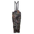 Load image into Gallery viewer, gamehide whitetail pant/bib back view (mossy oak dna)
