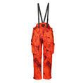Load image into Gallery viewer, gamehide whitetail pant/bib front  view
