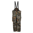 Load image into Gallery viewer, gamehide whitetail pant/bib front  view

